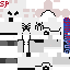 Texture for アンチヴェノムスパイダーマン