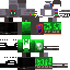 Texture for robot gojek