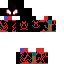 Texture for SPIDERMANNNN