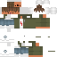 Texture for jorron rush
