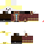 Texture for alex adventure