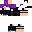 Texture for kierans main skin 