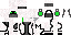 Texture for white shadow