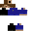Texture for Derpy Spock