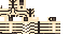 Texture for Zebra