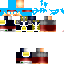 Texture for SSJB2 Vegedock New World