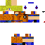 Texture for dts