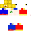 Texture for picachu