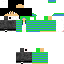 Texture for felipe g4mer