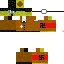 Texture for htlr minion