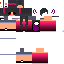 Texture for nikolina Devil