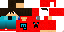 Texture for cv