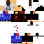Texture for steve