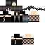 Texture for goth