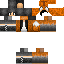 Texture for InfernaFlame (2 of 4 skins)