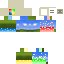 Texture for Windowed