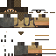Texture for Скин