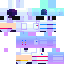 Texture for astronaut how
