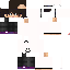 Texture for パーカースキン