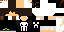 Texture for Nerd Sem olho