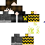 Texture for Blake: Thunder Arm
