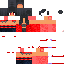 Texture for red Aphmau