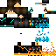Texture for cubecraft