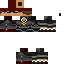 Texture for Skydoseminecraft with a Hat 