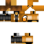 Texture for FoxDude