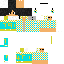 Texture for shuto1594 mincraft