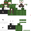 Texture for pepe girl
