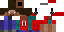Texture for steve