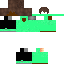 Texture for ResolveDZN