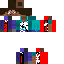 Texture for EB