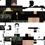 Texture for Skin Meteora Cadetto