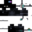 Texture for dark clover