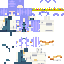 Texture for technobersion