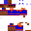 Texture for sapmi svart
