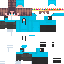 Texture for ItzYakMC