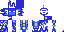 Texture for Ice warrior