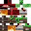 Texture for f|W