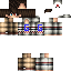 Texture for steve