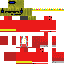 Texture for technomelon