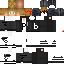 Texture for philip bomber