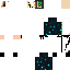 Texture for Sculk Arms