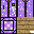 Texture for candy crafting table