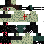 Texture for undead mikey the crossed knight