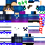 Texture for 2020skin2