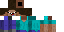 Texture for derp steve