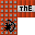 Texture for herobrine tnt